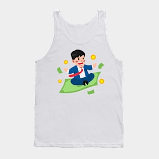 Rich Tank Top